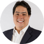 Alessandro Pinto, fundador da Pinout